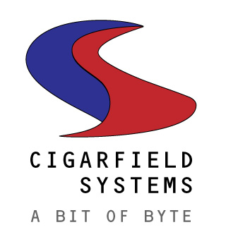Cigarfield Systems, a Bit of Byte Cigarfield Systems